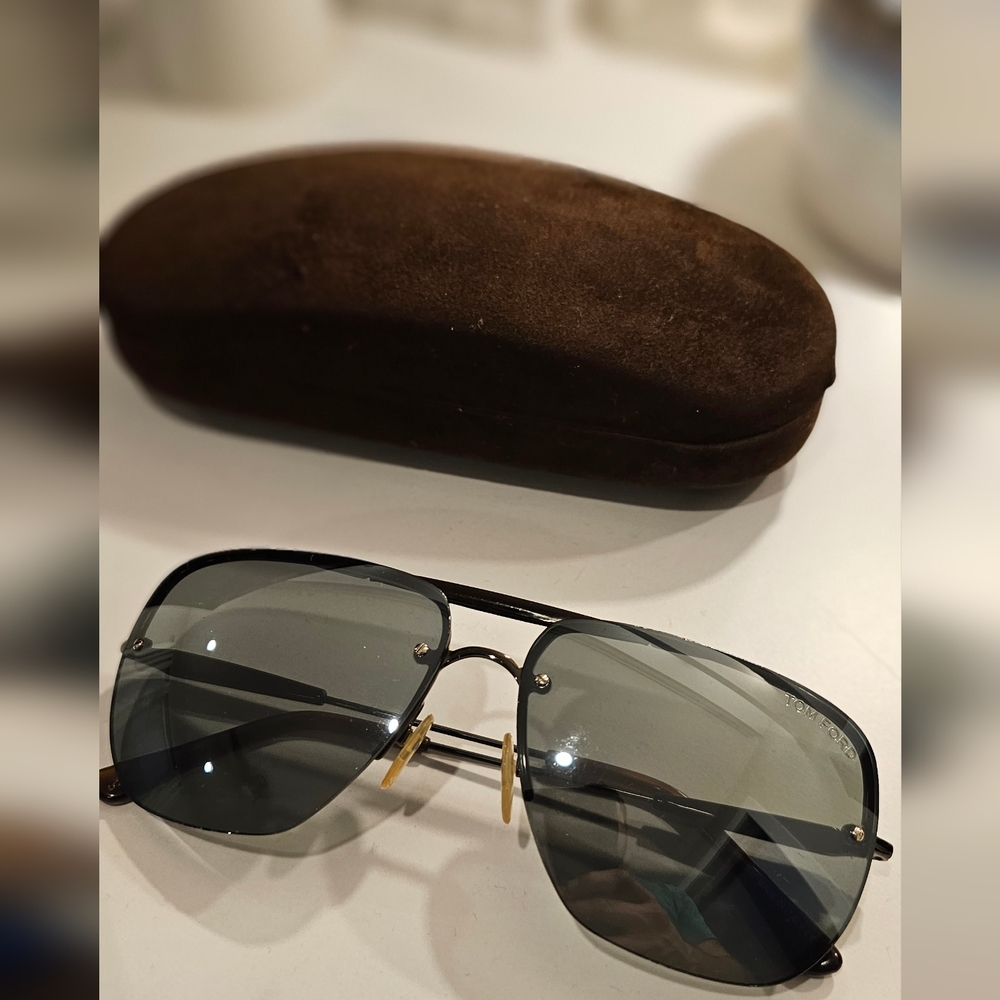 Tom Ford sunglasses